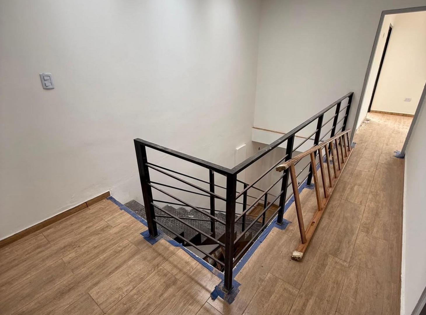 Foto de VENTA DUPLEX 3 DOR CUESTA DE MANANTIALES II, imagen 1