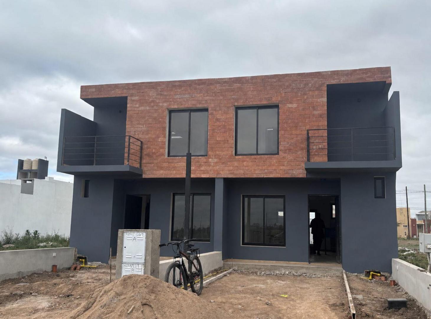 Foto de VENTA DUPLEX 3 DOR CUESTA DE MANANTIALES II, imagen 3