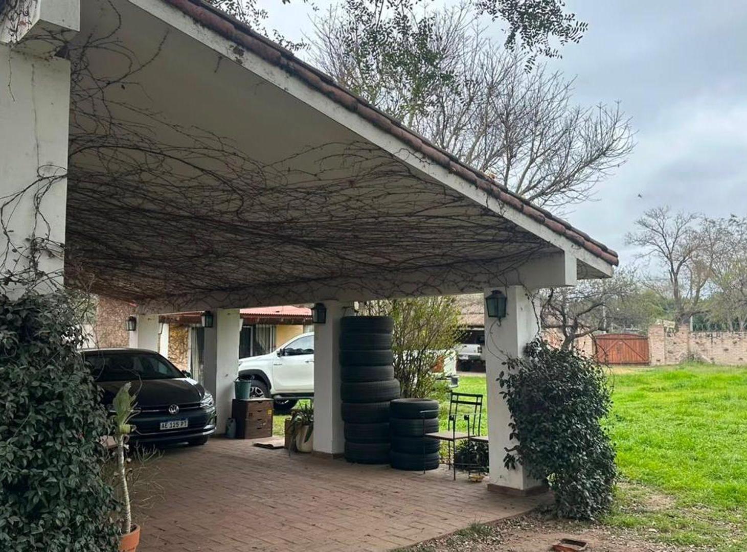 Foto de CASA EN VENTA EN VILLA RIVERA INDARTE, imagen 2