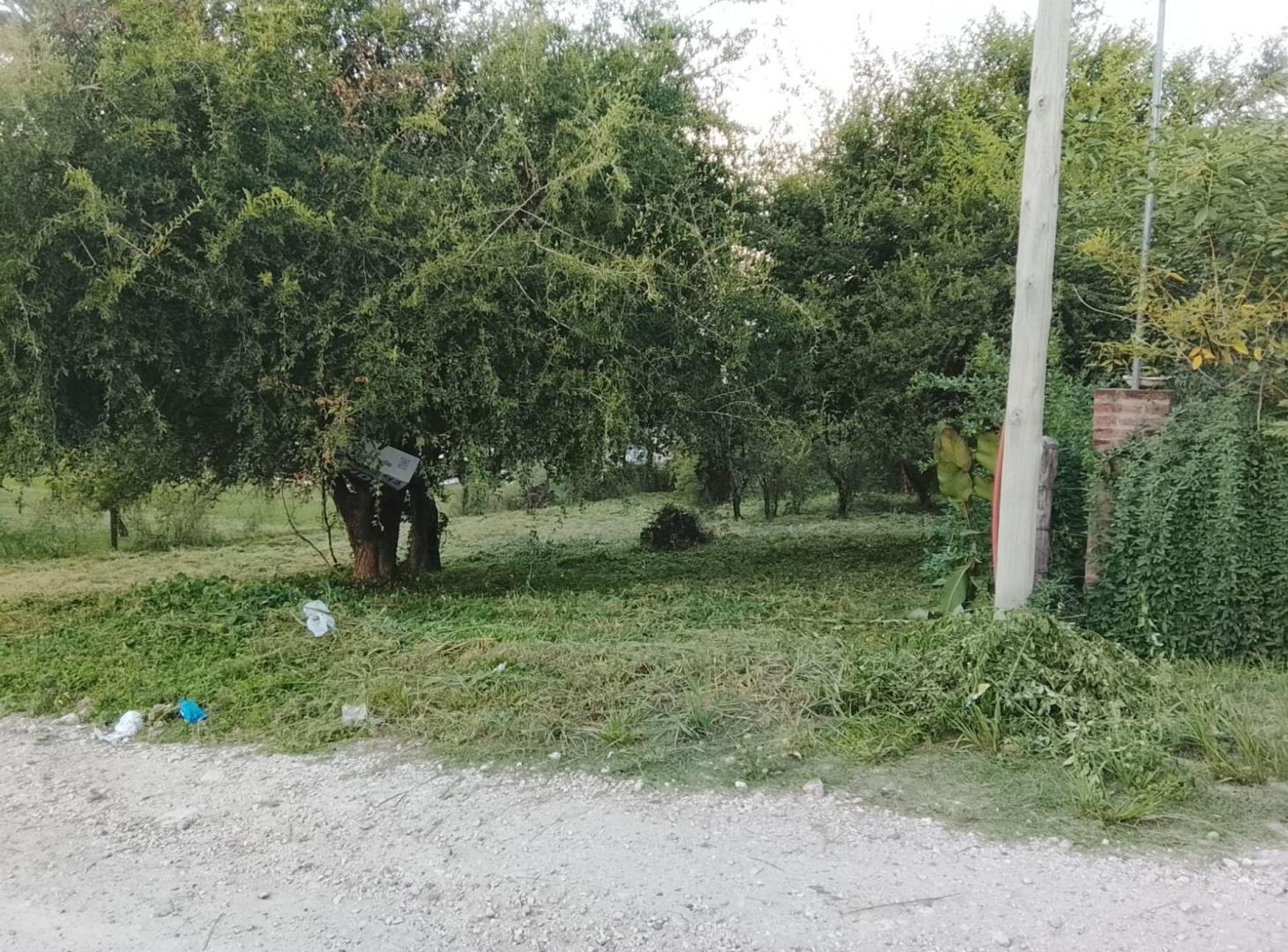 Foto de LOTE EN VILLA LOS AROMOS 844 m2, imagen 5