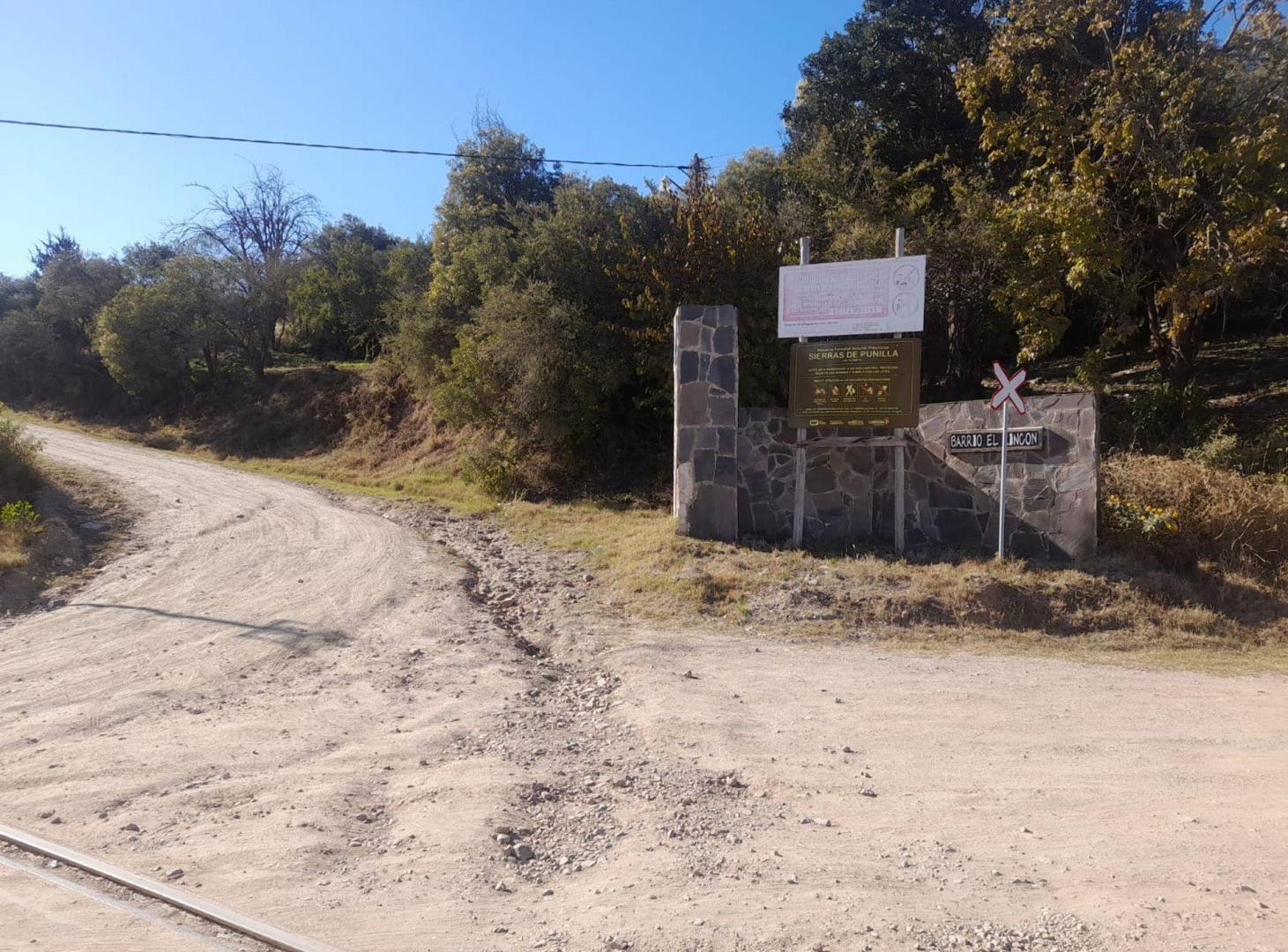 Foto de LOTE VALLE HERMOSO CORDOBA GRAN TERRENO, imagen 1