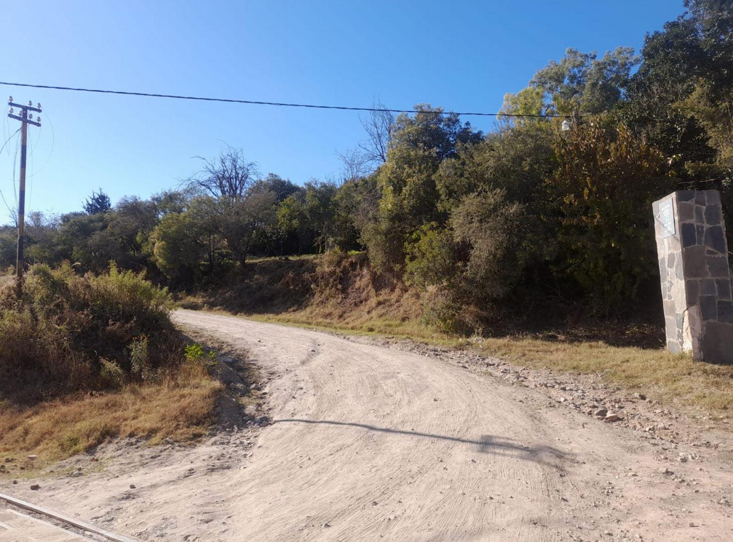 Foto de LOTE VALLE HERMOSO CORDOBA GRAN TERRENO, imagen 4