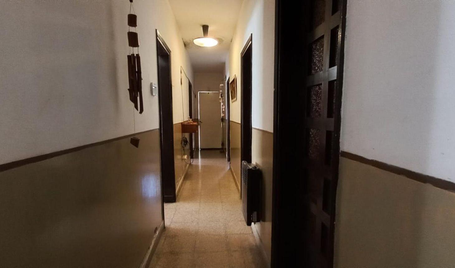 Foto de VENTA CASA 3 DORMITORIO -ESCRITURA- APTO CREDITO, imagen 4