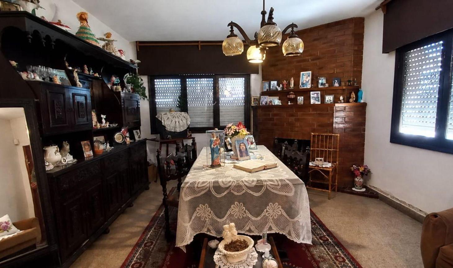 Foto de VENTA CASA 3 DORMITORIO -ESCRITURA- APTO CREDITO, imagen 1
