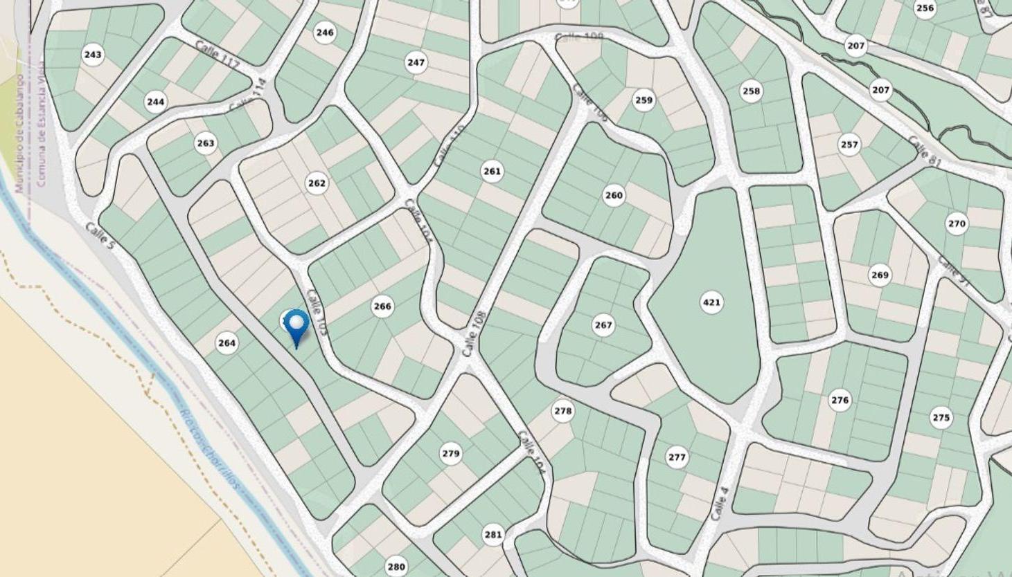 Foto de Lote 717m² a mtros del río Los chorrillos Punilla, imagen 5
