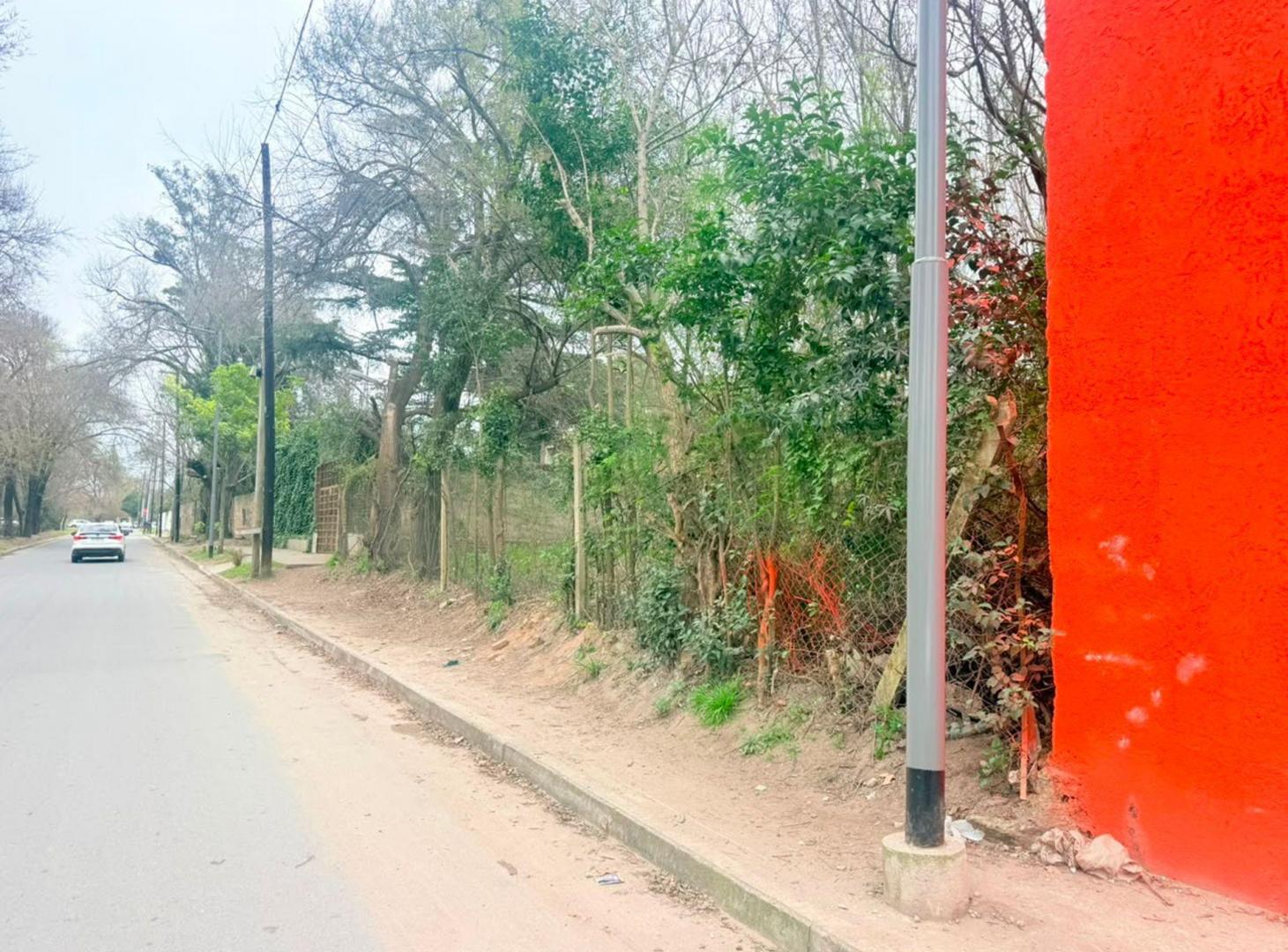 Foto de LOTE EN QUINTAS DE ARGUELLO 1528m2, imagen 1