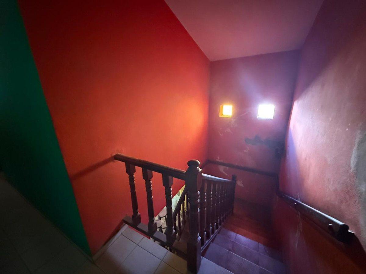 Foto de ALQUILER CASA 4 DORM BARRIO NORTE JUAREZ CELMAN, imagen 5