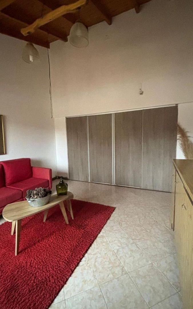 CASA CON ESCRITURA EN PILAR CORDOBA 3 DORM