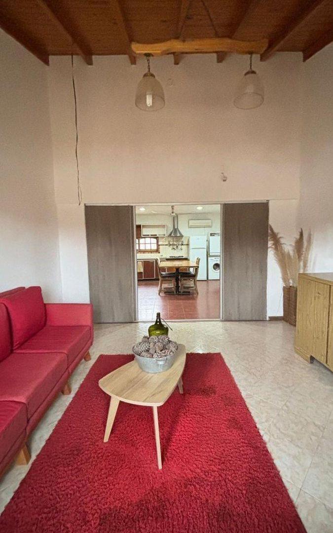Foto de CASA CON ESCRITURA EN PILAR CORDOBA 3 DORM, imagen 3