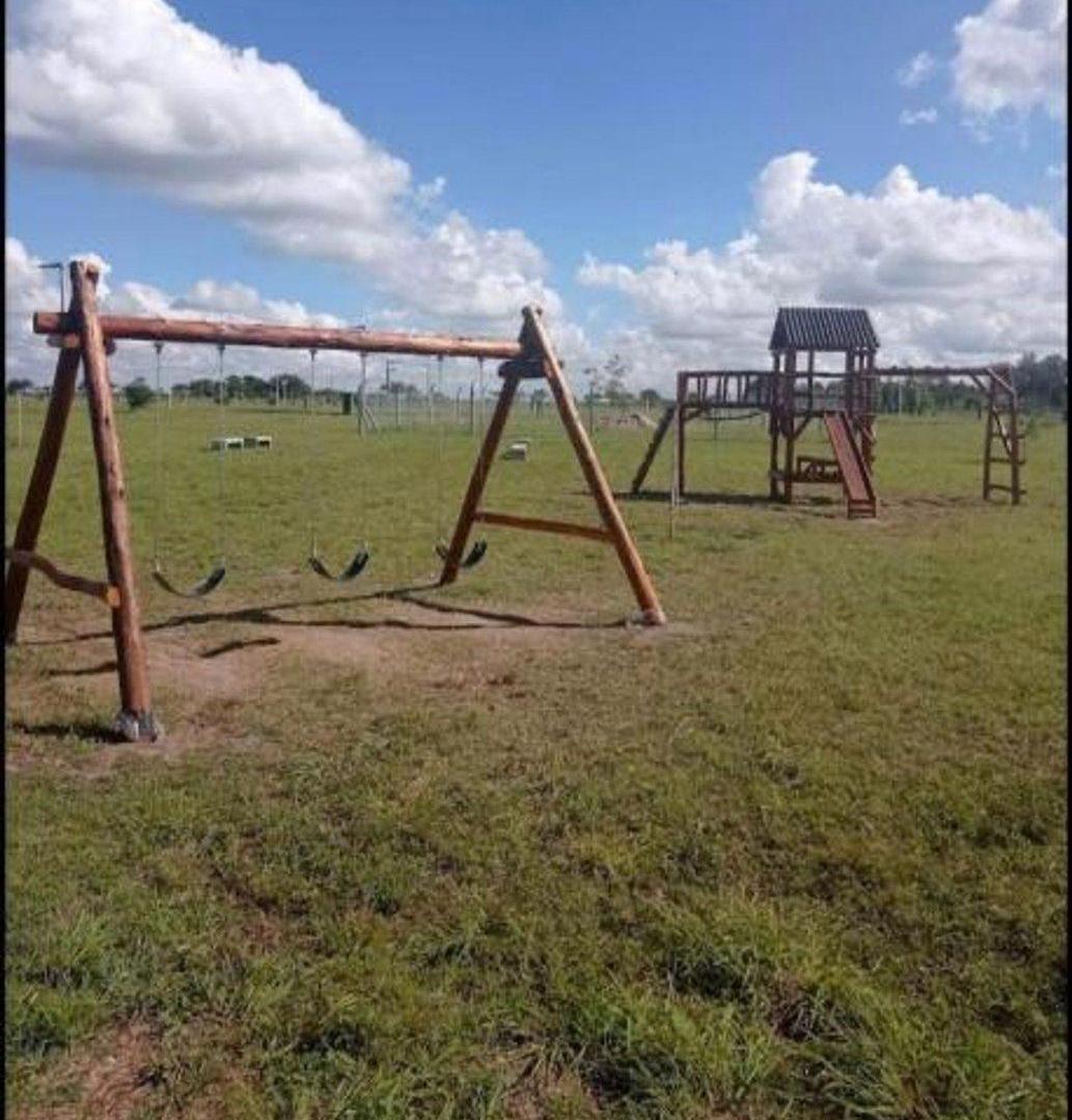 Foto de LOTE657 LA VIEJA ESTANCIA JUAREZ CELMAN ESCRITURA, imagen 2