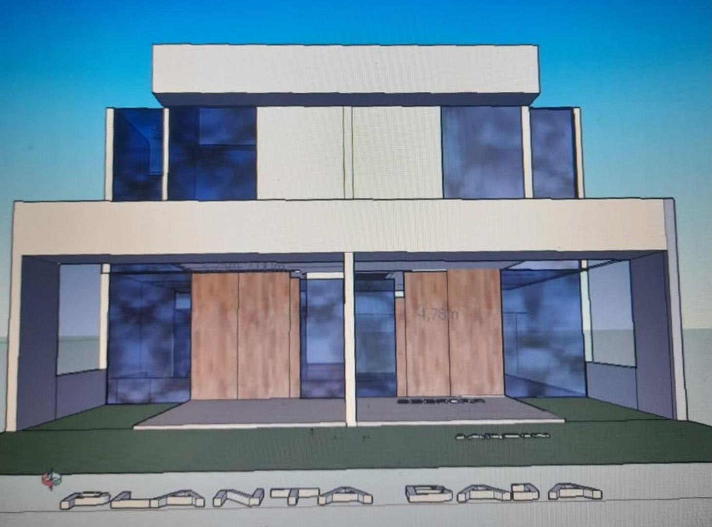 Foto de DUPLEX 3 DORM CUESTAS DE MANANTIALES EN POZO, imagen 4