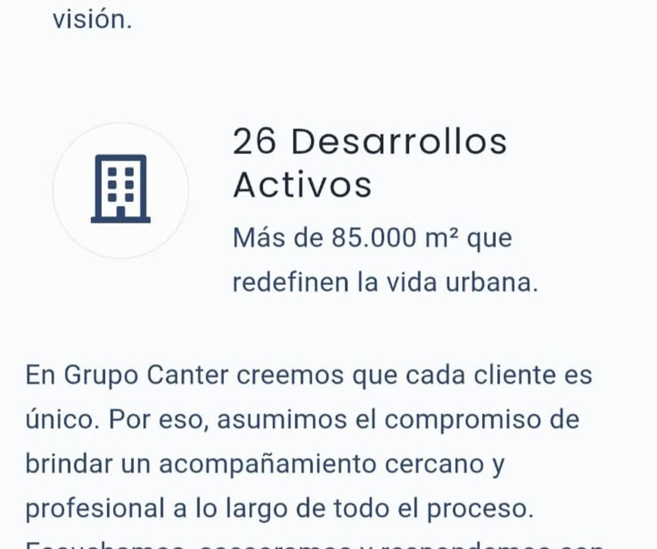Foto de OPORTUNIDAD PLAN RESERVA TAJAMAR ALTA GRACIA, imagen 2