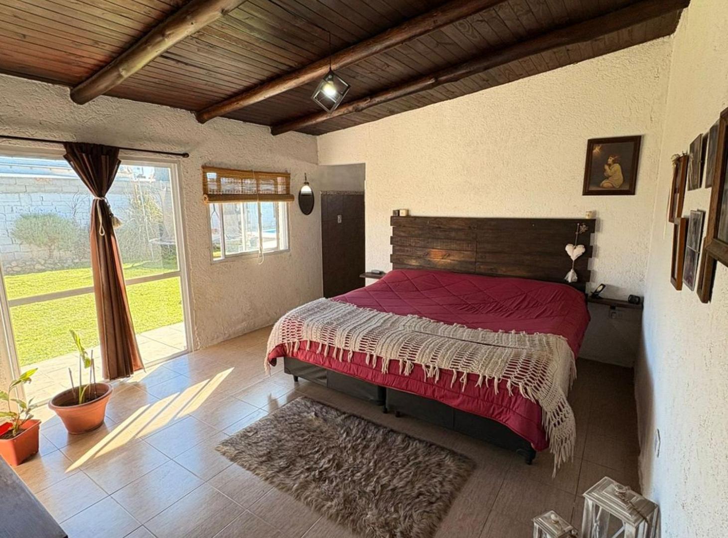 Foto de CASA AMPLIA EN VENTA, VALLE ALEGRE CORDOBA, imagen 3
