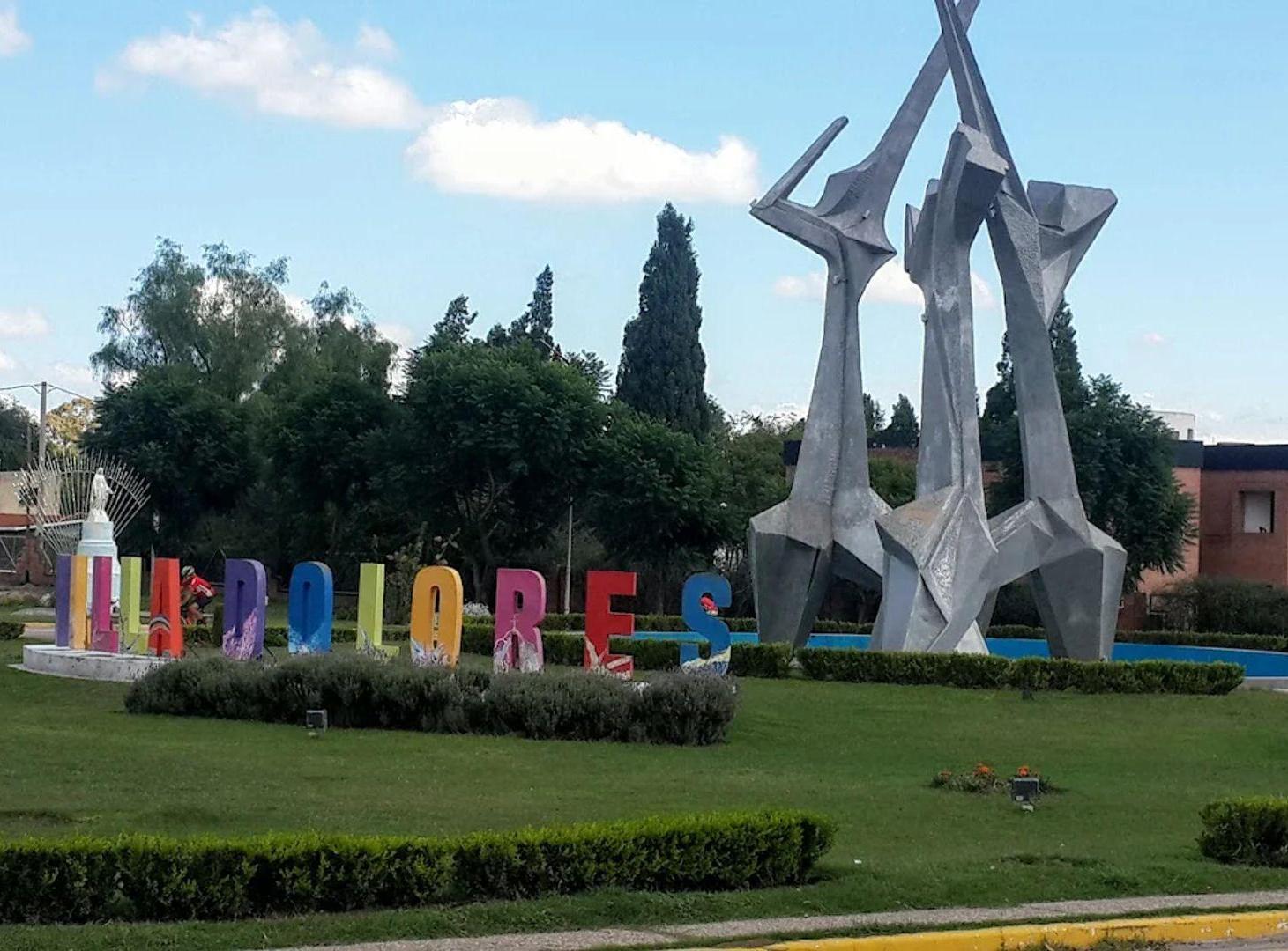 Foto de Venta de Lote 510m2 esquina Villa Dolores, imagen 3