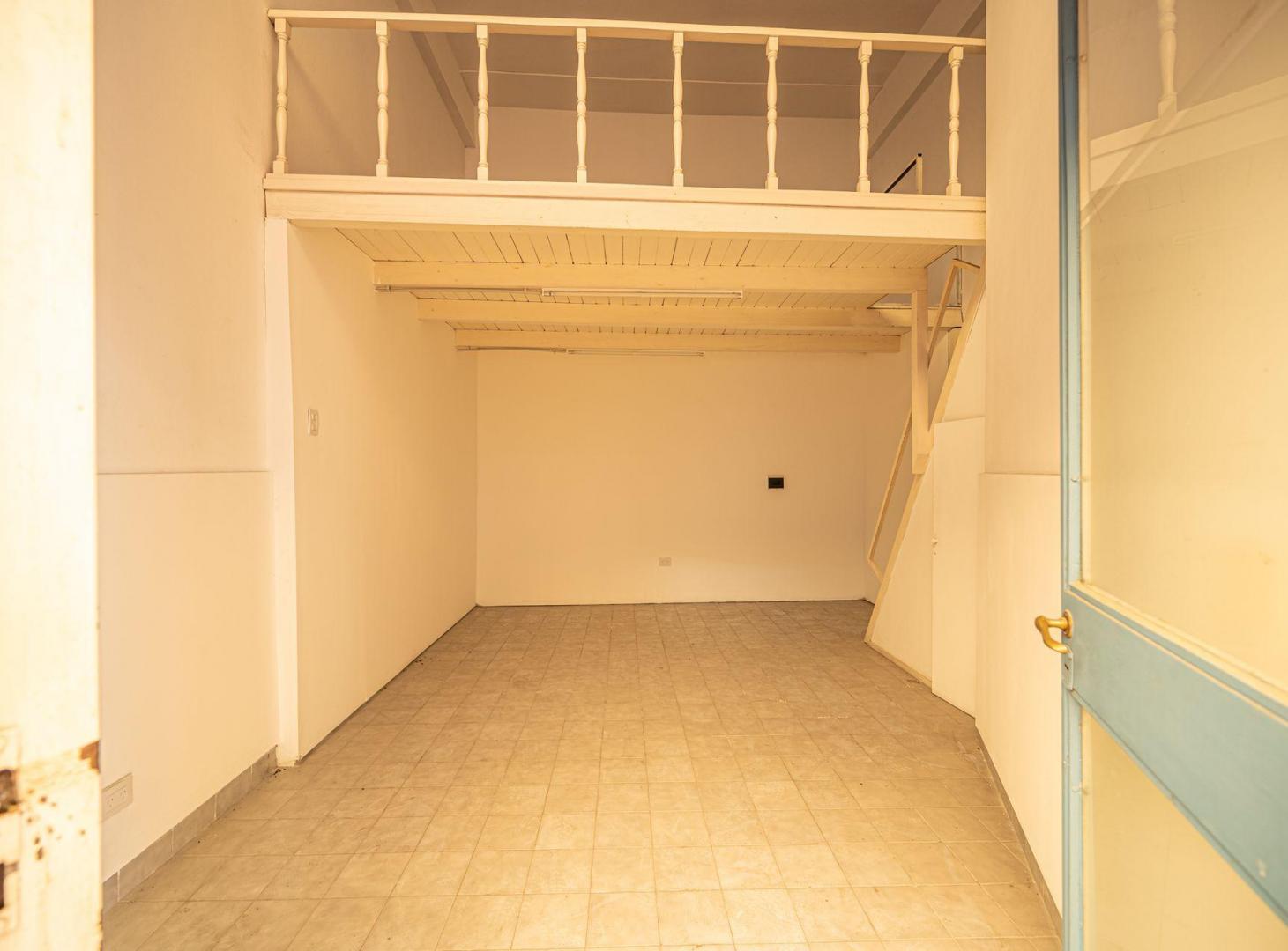 Foto de Oficina duplex en Galería Portofino, Rafel Nuñez, imagen 4