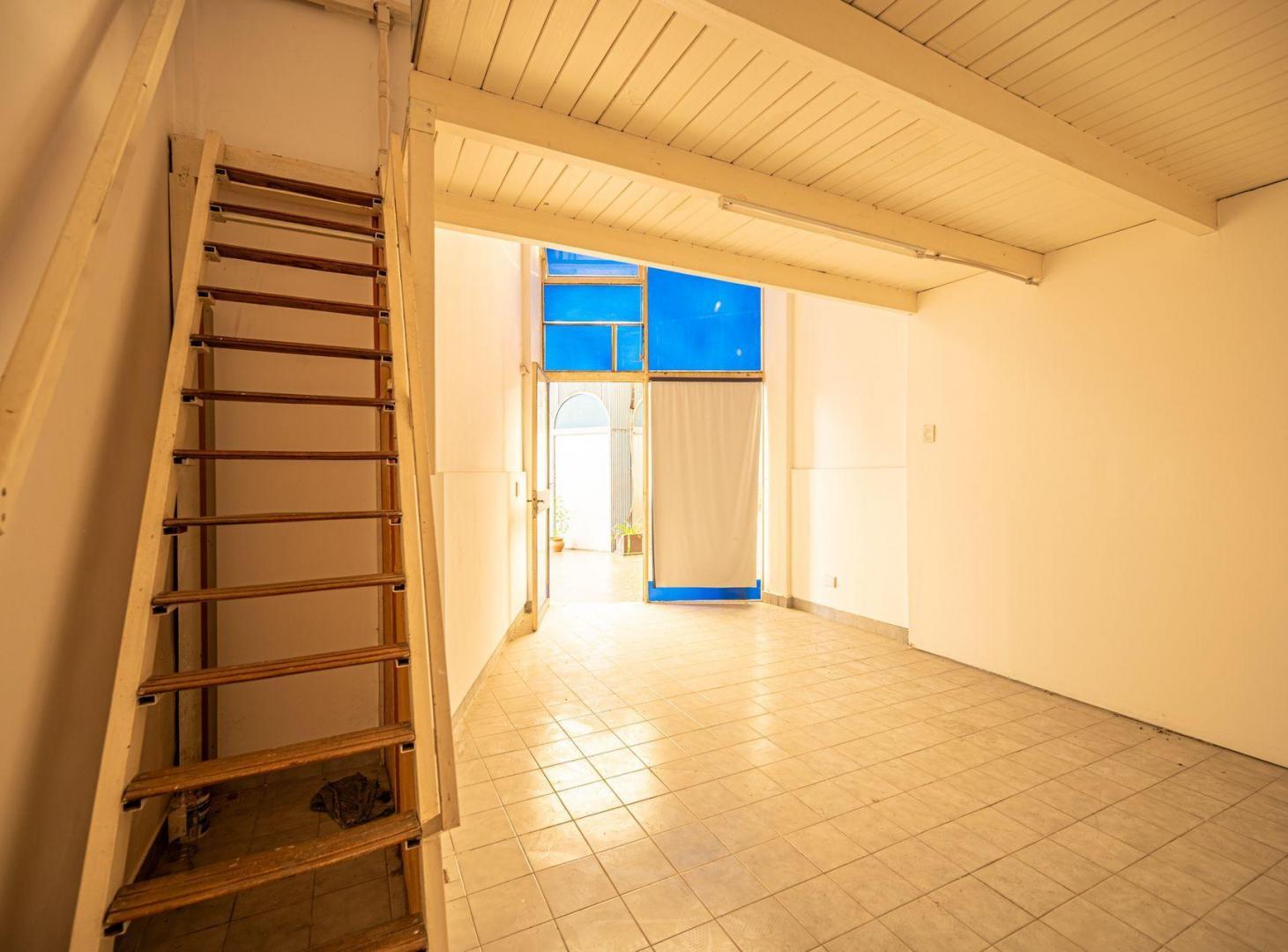 Foto de Oficina duplex en Galería Portofino, Rafel Nuñez, imagen 5