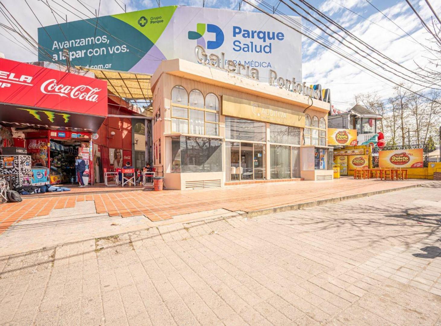 Foto de Oficina duplex en Galería Portofino, Rafel Nuñez, imagen 2