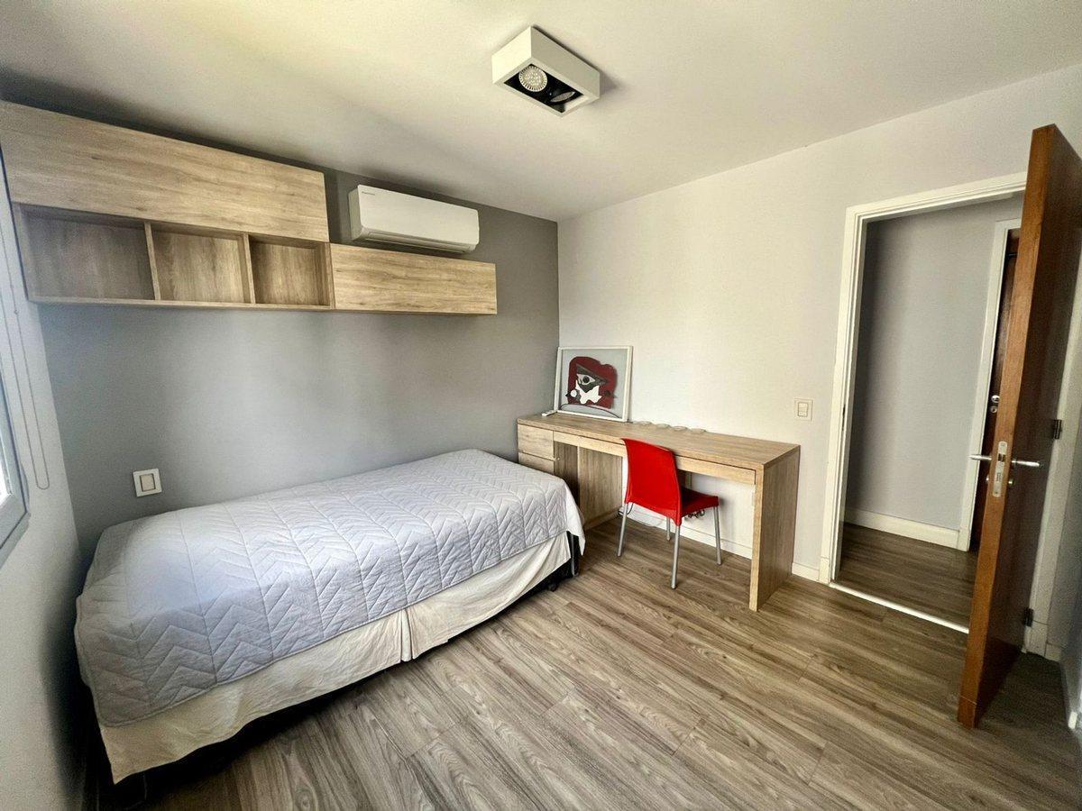 Foto de DEPTO 3 DORM OPERA LUXURY TORRE VIP, imagen 4