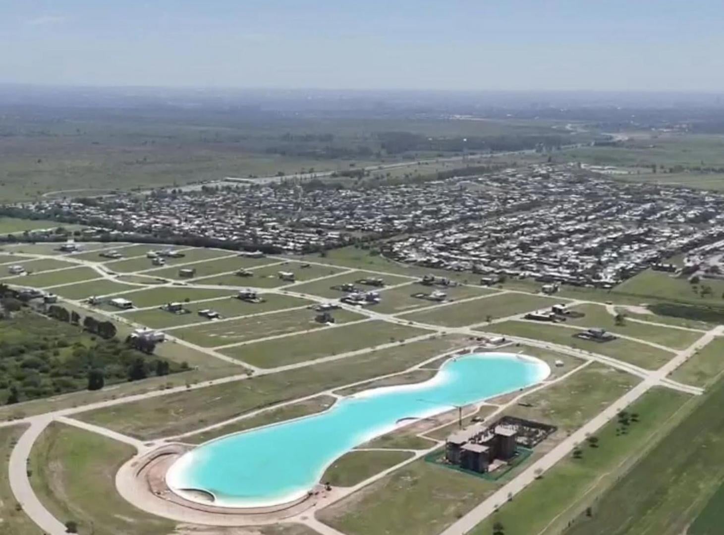 Foto de VENTA LOTE EN ACQUAVISTA - EXCELENTE UBICACION, imagen 3
