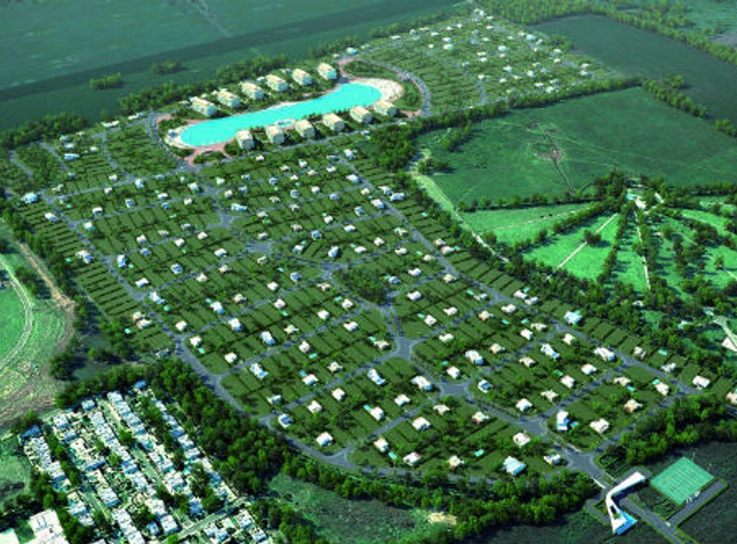Foto de VENTA LOTE EN ACQUAVISTA - EXCELENTE UBICACION, imagen 5