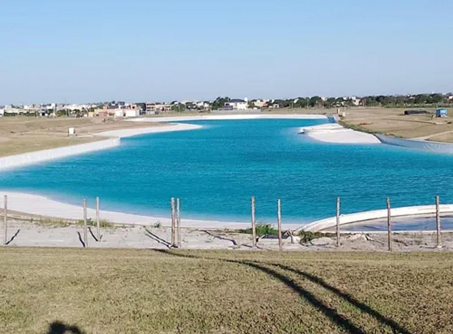 Foto de VENTA LOTE EN ACQUAVISTA - EXCELENTE UBICACION, imagen 2
