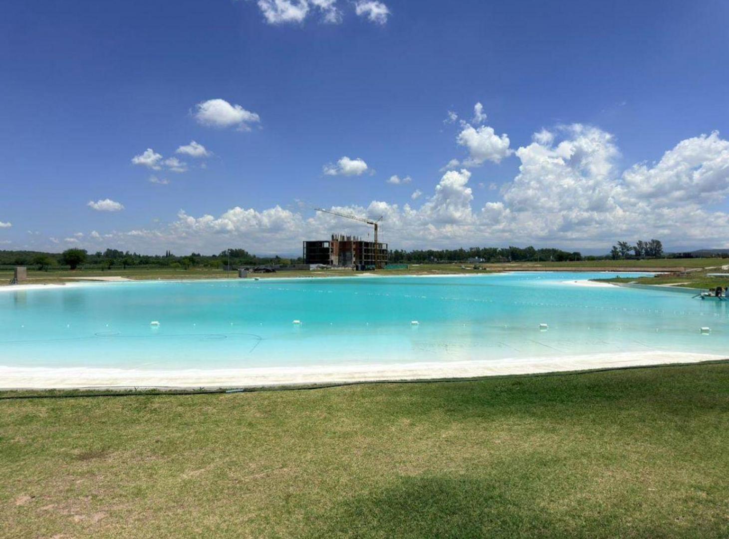 Foto de VENTA LOTE EN ACQUAVISTA - EXCELENTE UBICACION, imagen 1
