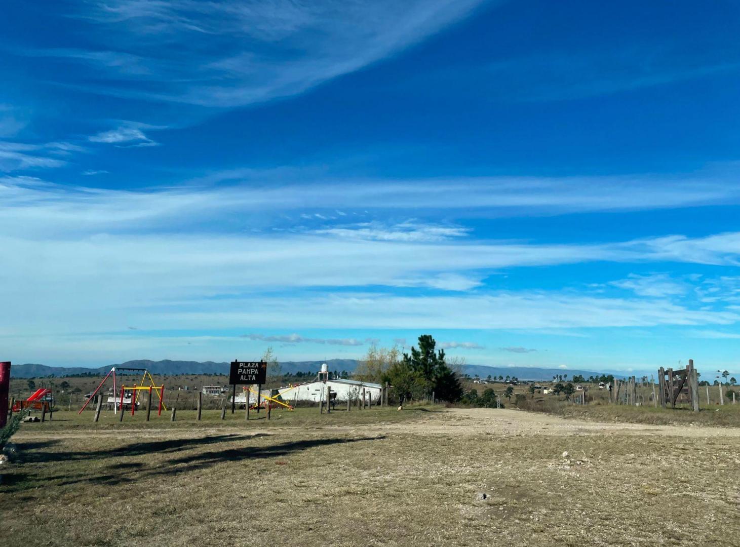 Foto de SE VENDE LOTES PAMPA ALTA POTRERO D GARAY, imagen 3