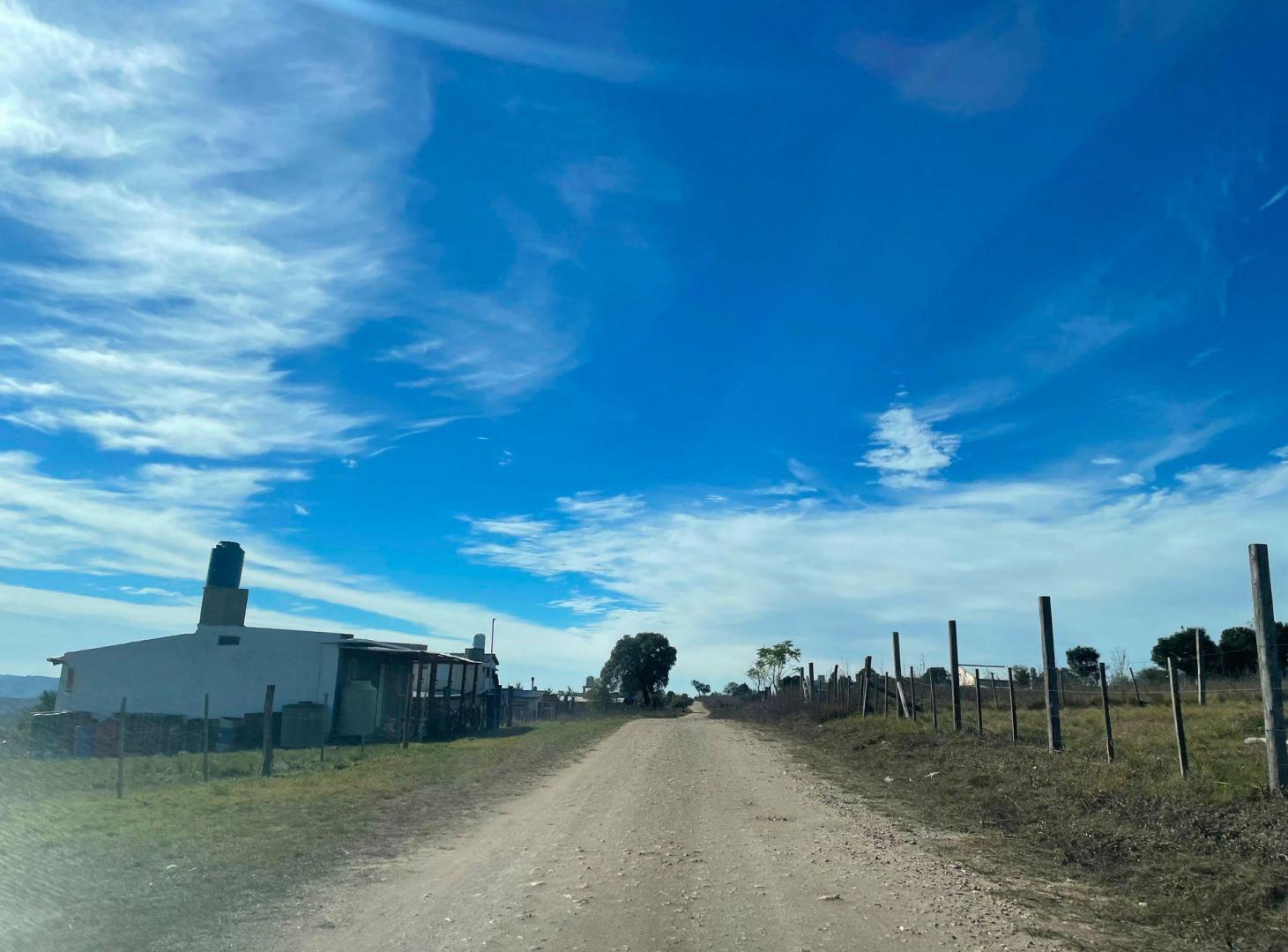 Foto de SE VENDE LOTES PAMPA ALTA POTRERO D GARAY, imagen 1