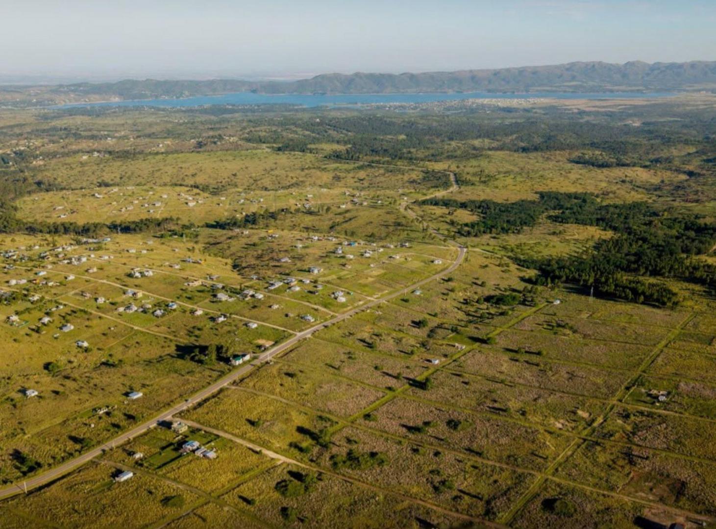 Foto de SE VENDE LOTES PAMPA ALTA POTRERO D GARAY, imagen 2