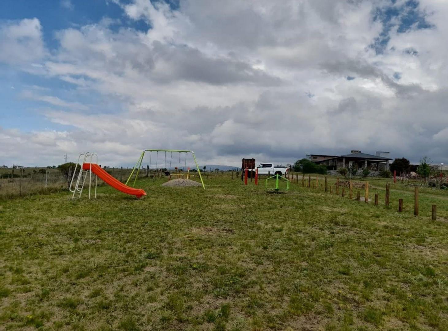 Foto de SE VENDE LOTES PAMPA ALTA POTRERO D GARAY, imagen 4