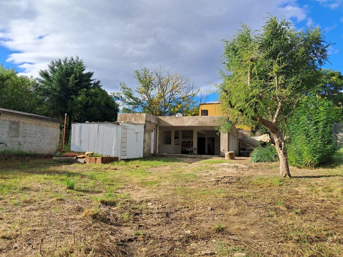 Foto de Casa a terminar 2 dorm Cabalango, imagen 4
