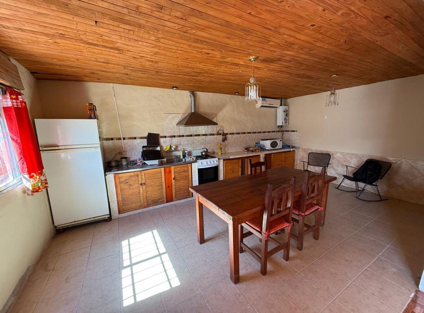 Foto de CASA 3 DORM C/PILETA APTA CREDITO VILLA CARLOS PAZ, imagen 4