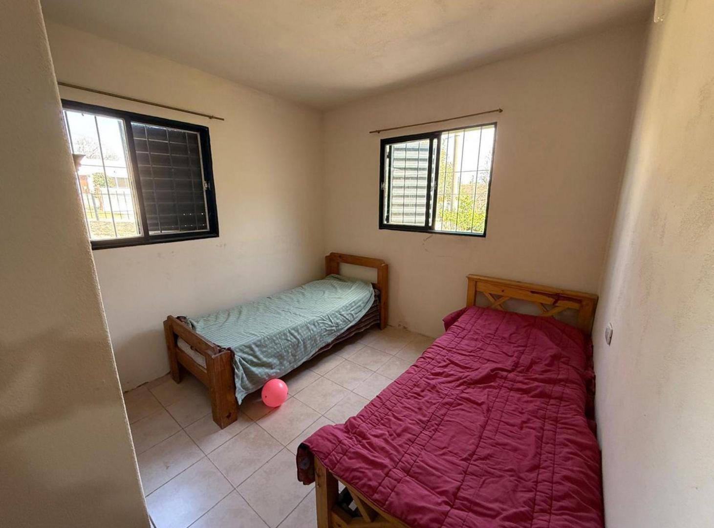 Foto de CASA 3 DORM C/PILETA APTA CREDITO VILLA CARLOS PAZ, imagen 2