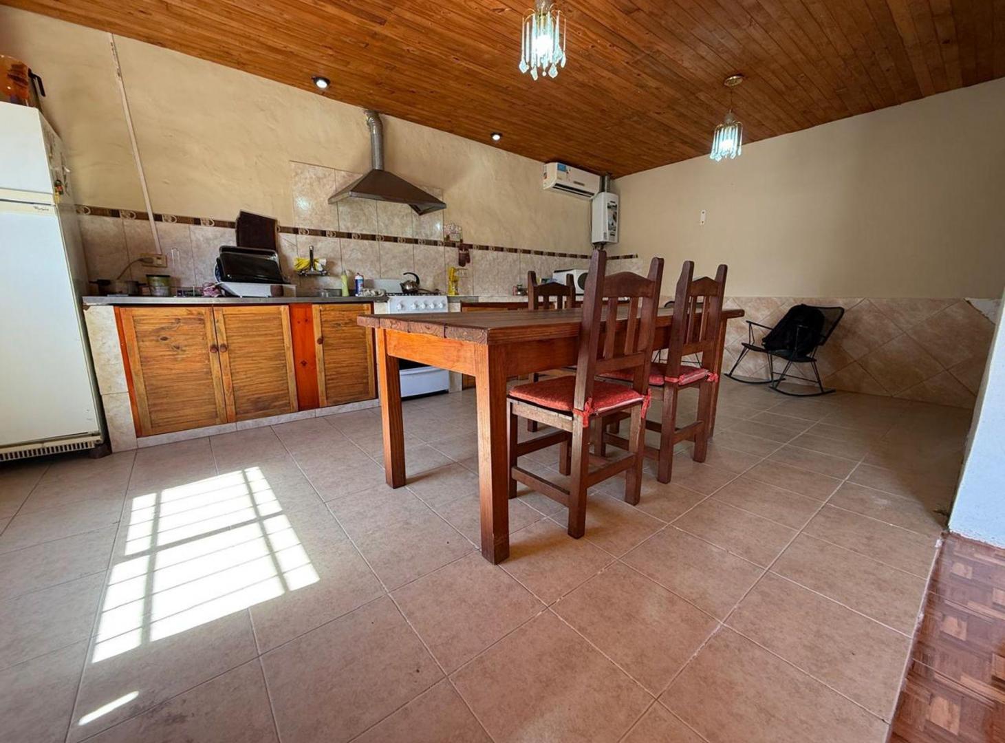 Foto de CASA 3 DORM C/PILETA APTA CREDITO VILLA CARLOS PAZ, imagen 1