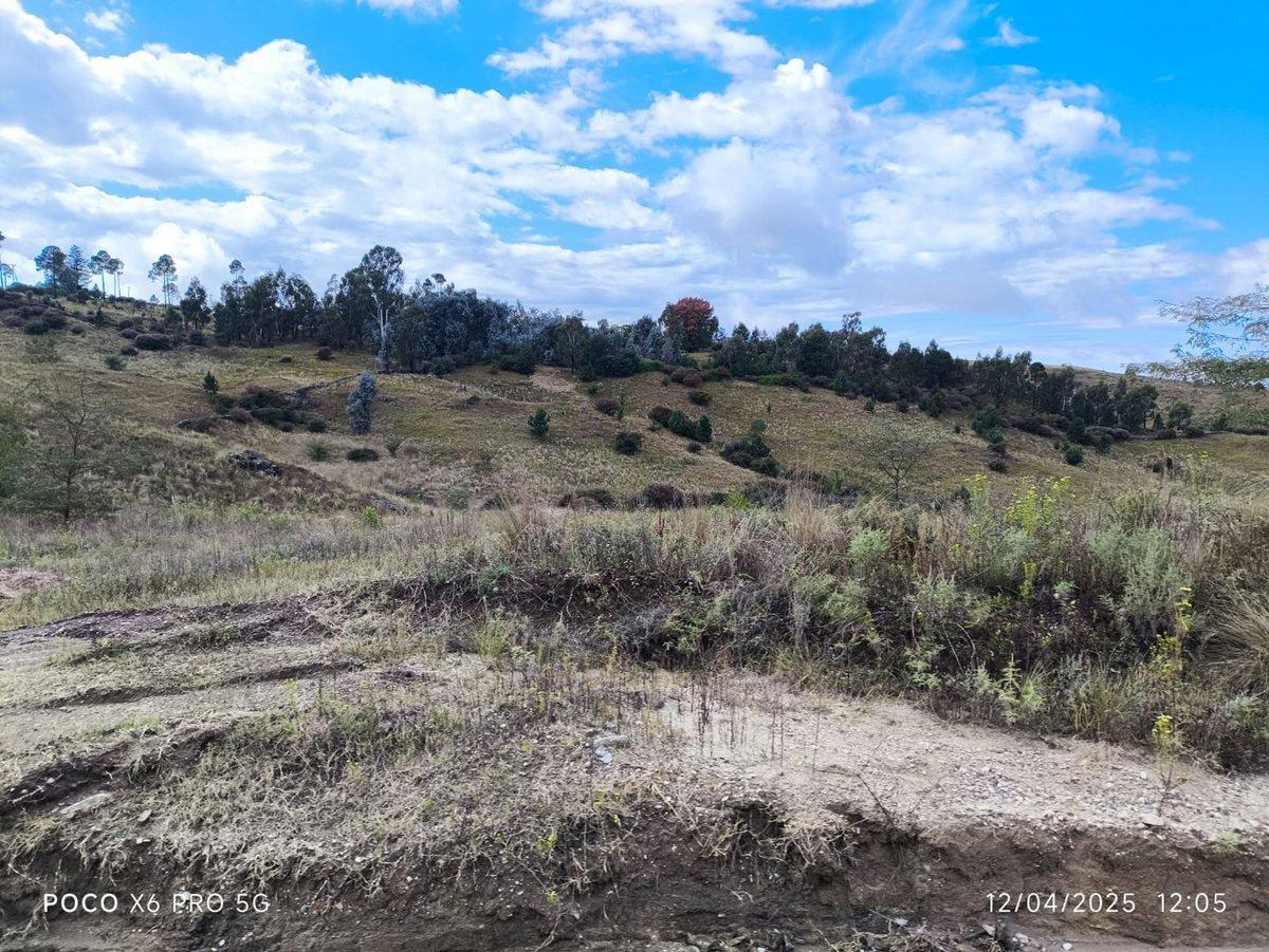 Foto de LOTE 300 M2 EN VILLA YACANTO EXCELENTE UBICACION, imagen 1