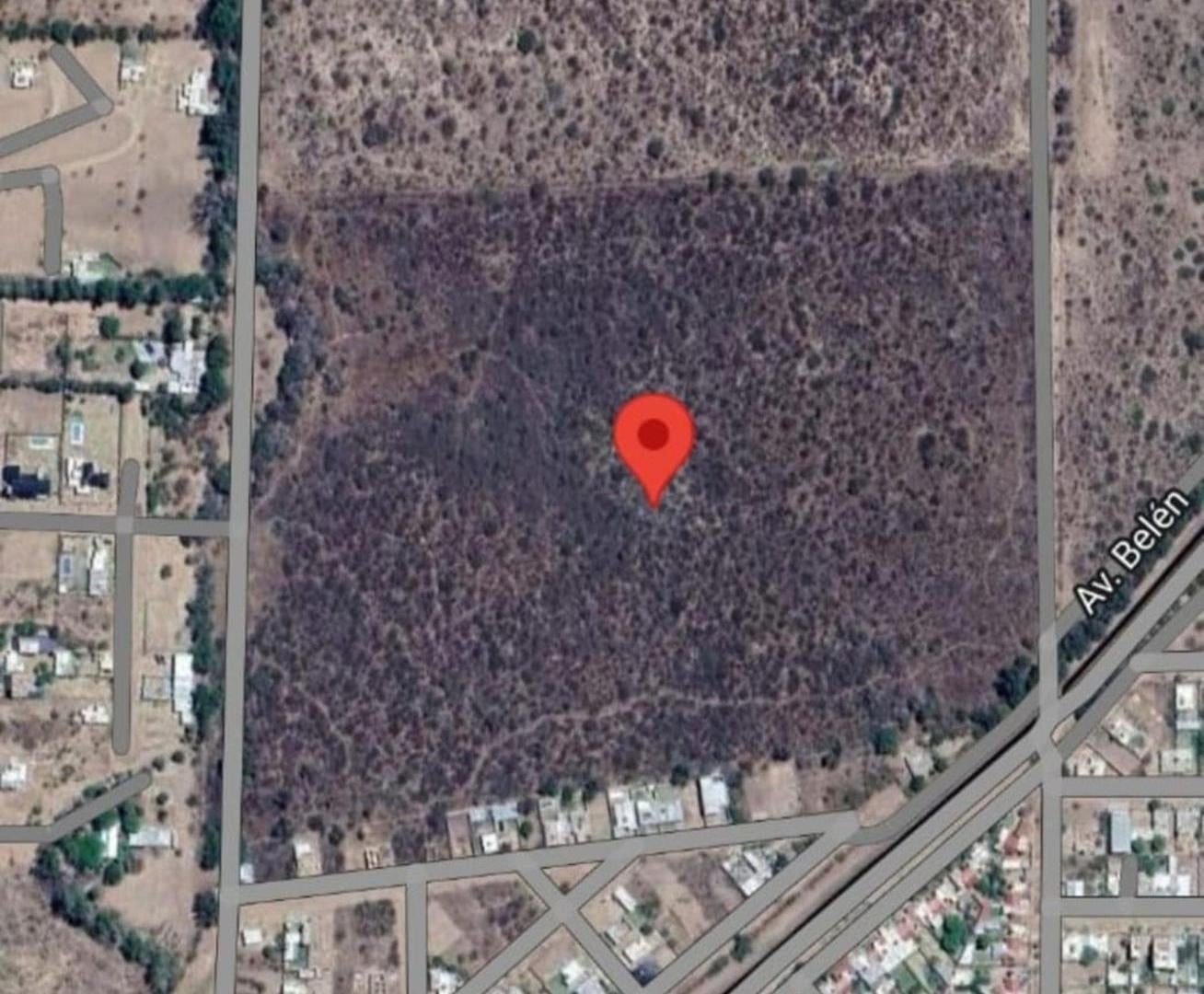 Foto de VENTA LOTE 14 HECTAREAS - VILLA DOLORES, imagen 3