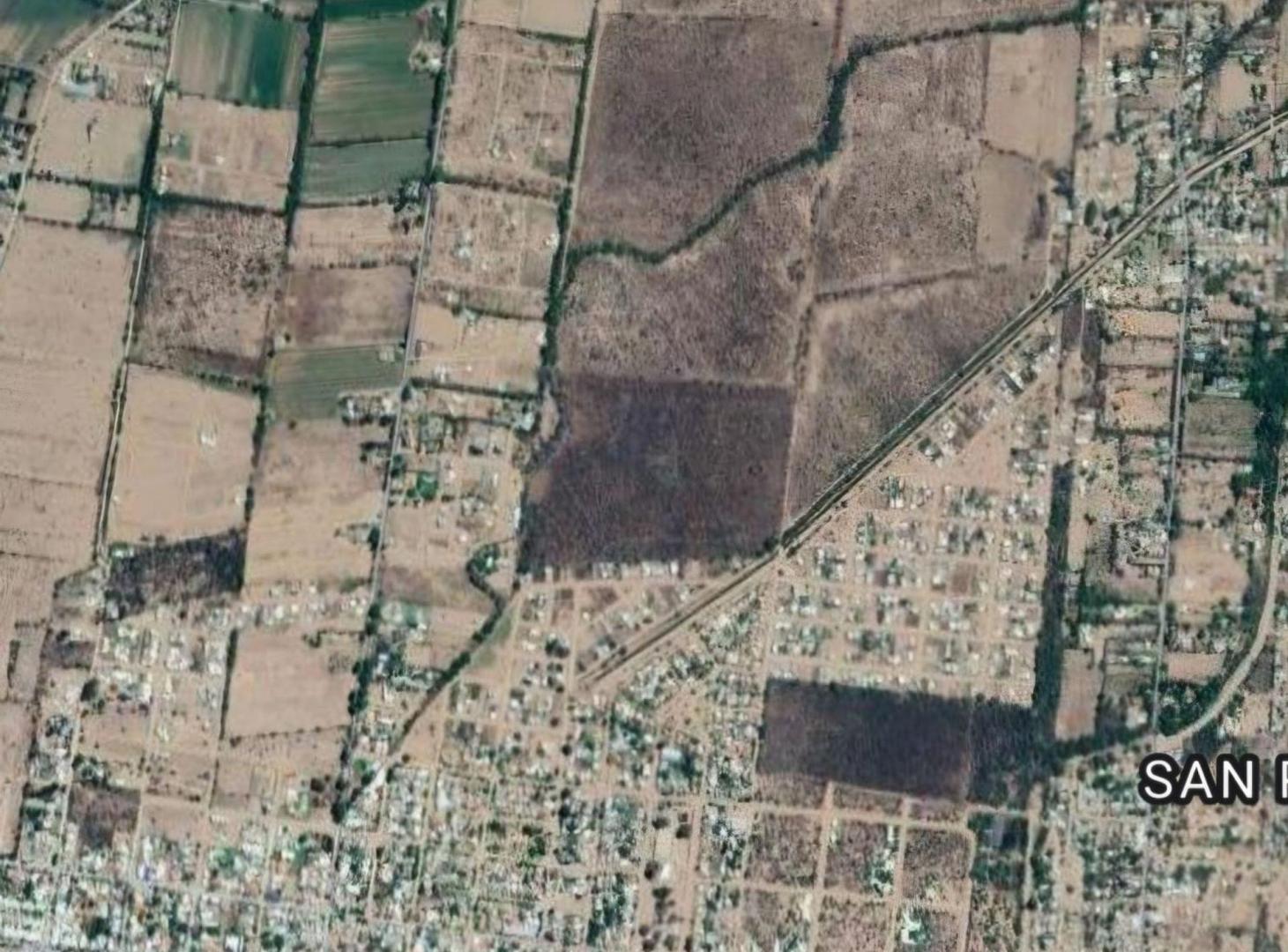 Foto de VENTA LOTE 14 HECTAREAS - VILLA DOLORES, imagen 2