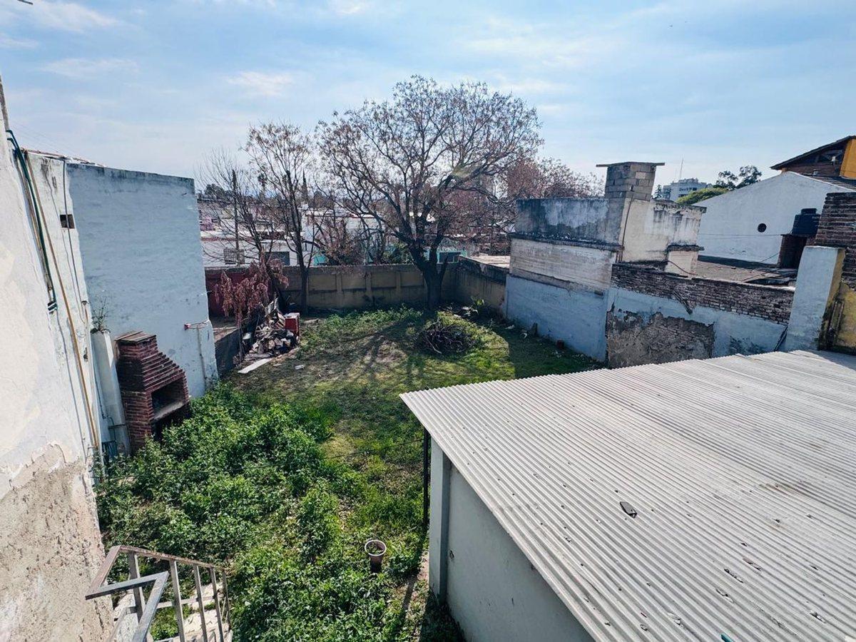 Foto de OPORTUNIDAD CASA A REFACCIONAR EN ALBERDI 586 mts, imagen 5