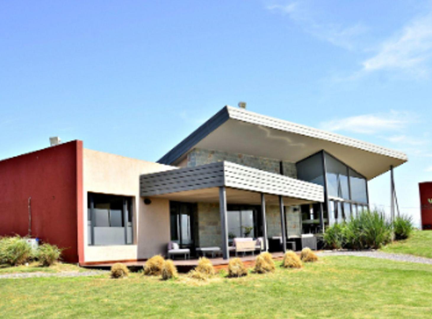 Foto de Oportunidad lote 252mts Valle Cercano B Los Arcos, imagen 1