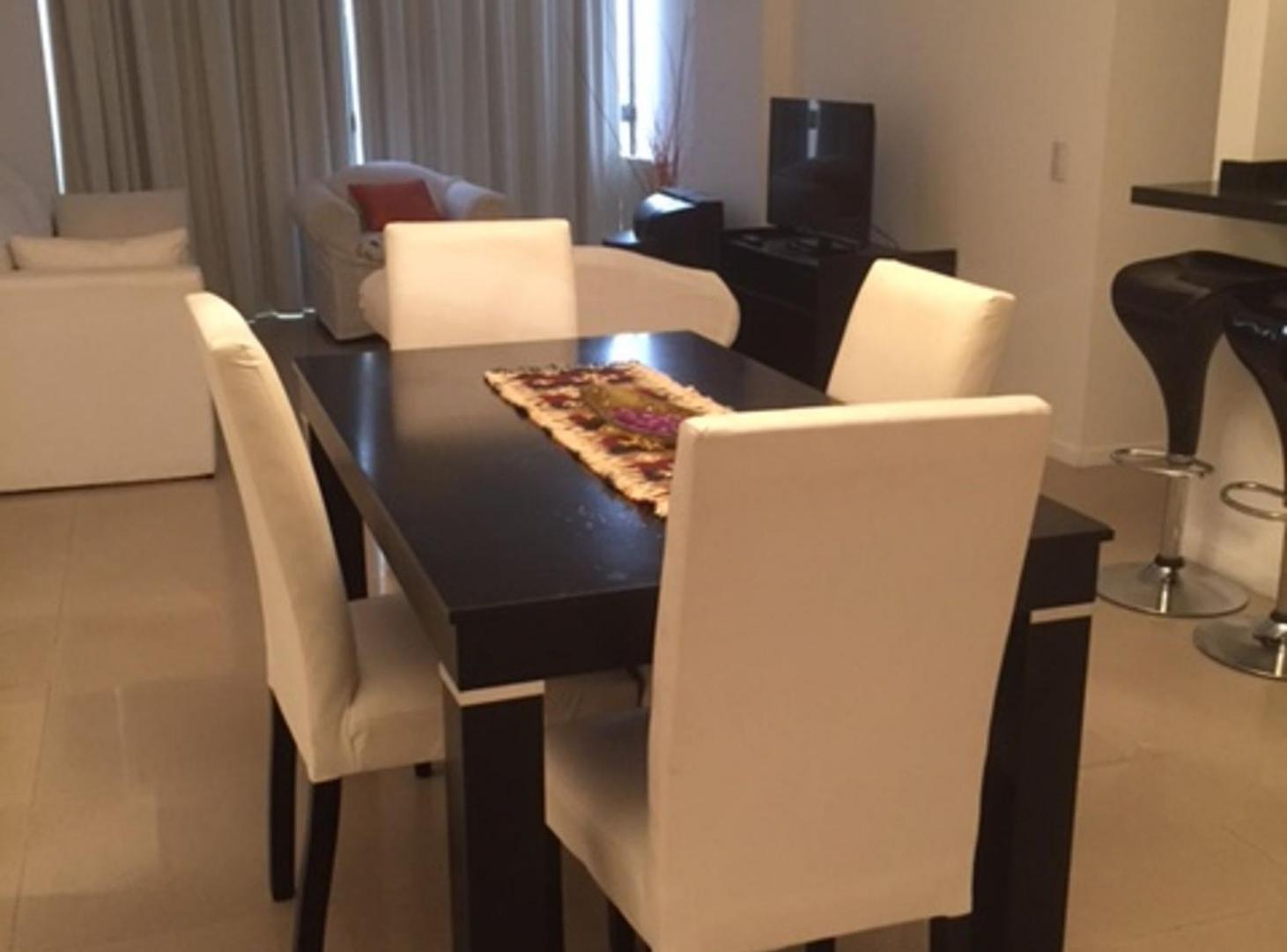Foto de Depto. en venta 1 dorm. Torre Melos, Carlos Paz, imagen 1