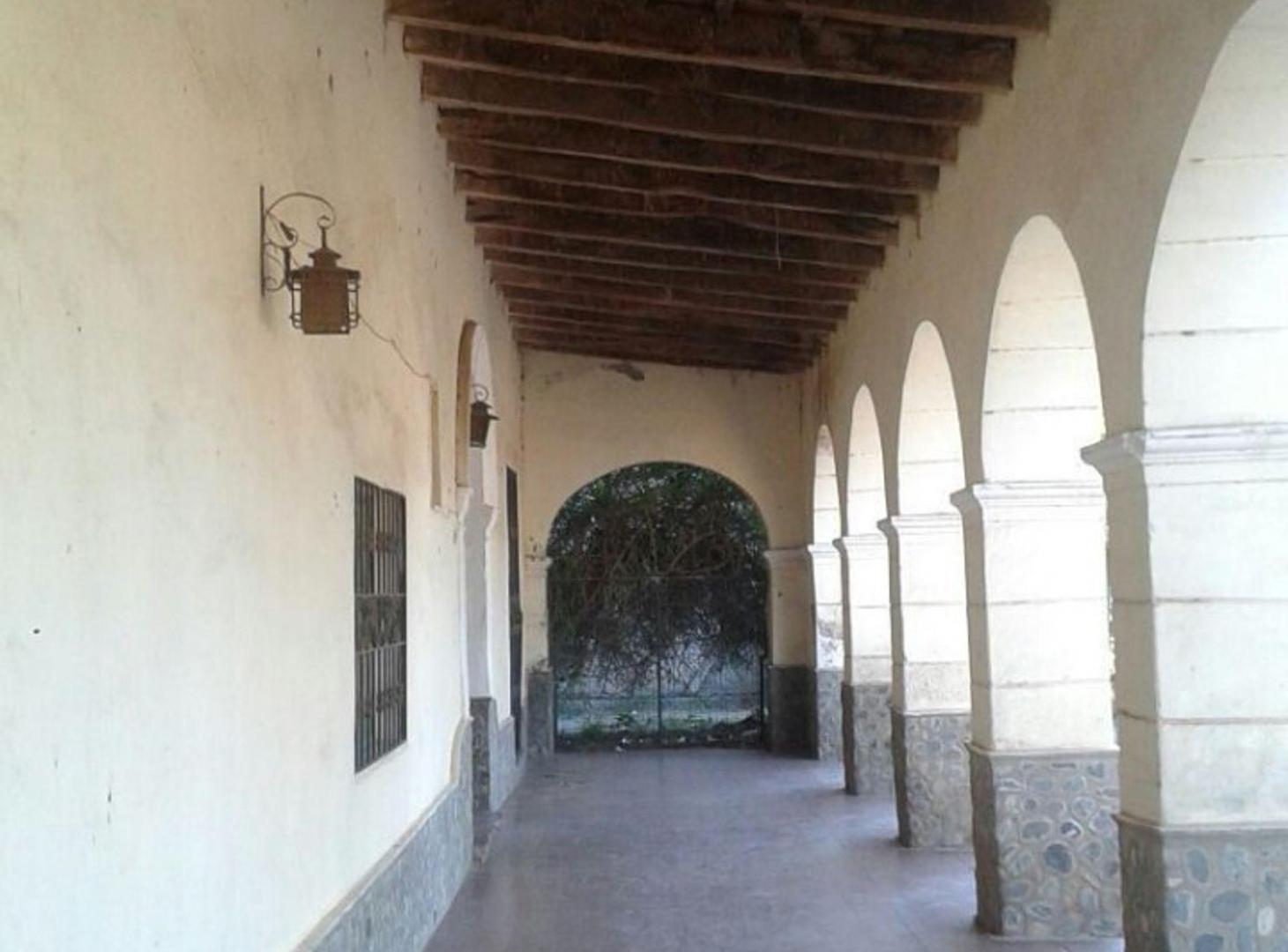 Foto de EXCLUSIVA PROPIEDAD HISTORICA, imagen 2