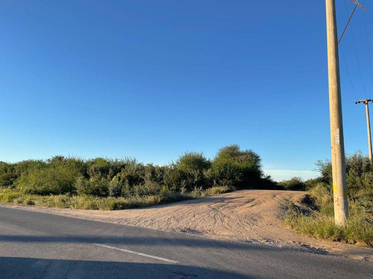 Foto de CAMPO MIXTO 346 ha - RUTA NACIONAL 38 CRUZ DEL EJE, imagen 3