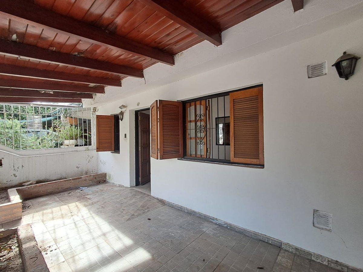 Foto de Oportunidad Casa 3 dorm Planta Baja en Matienzo, imagen 1