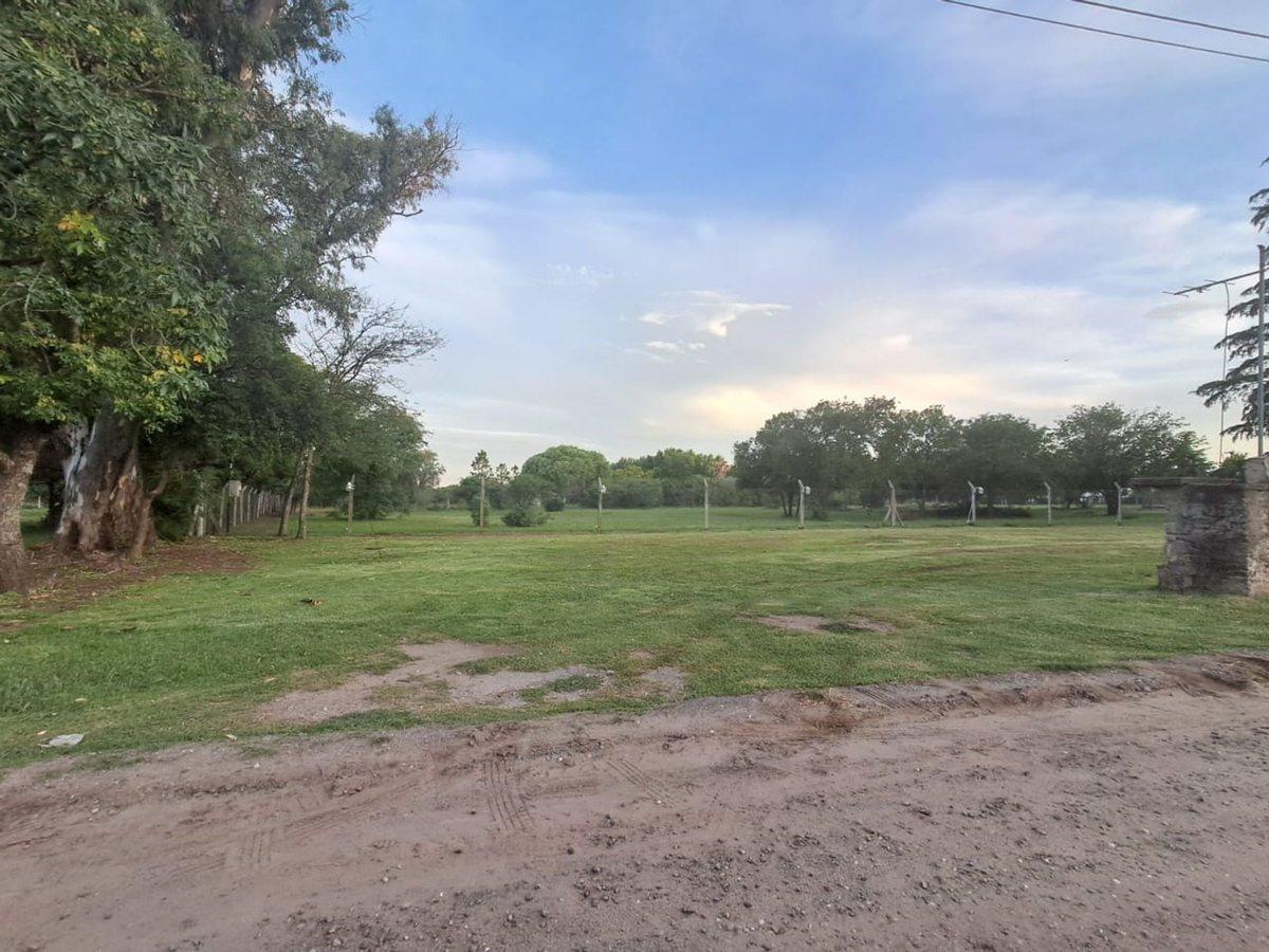 Foto de INVERSOR Lote 6800m2 apto Proyecto zona Countries, imagen 5