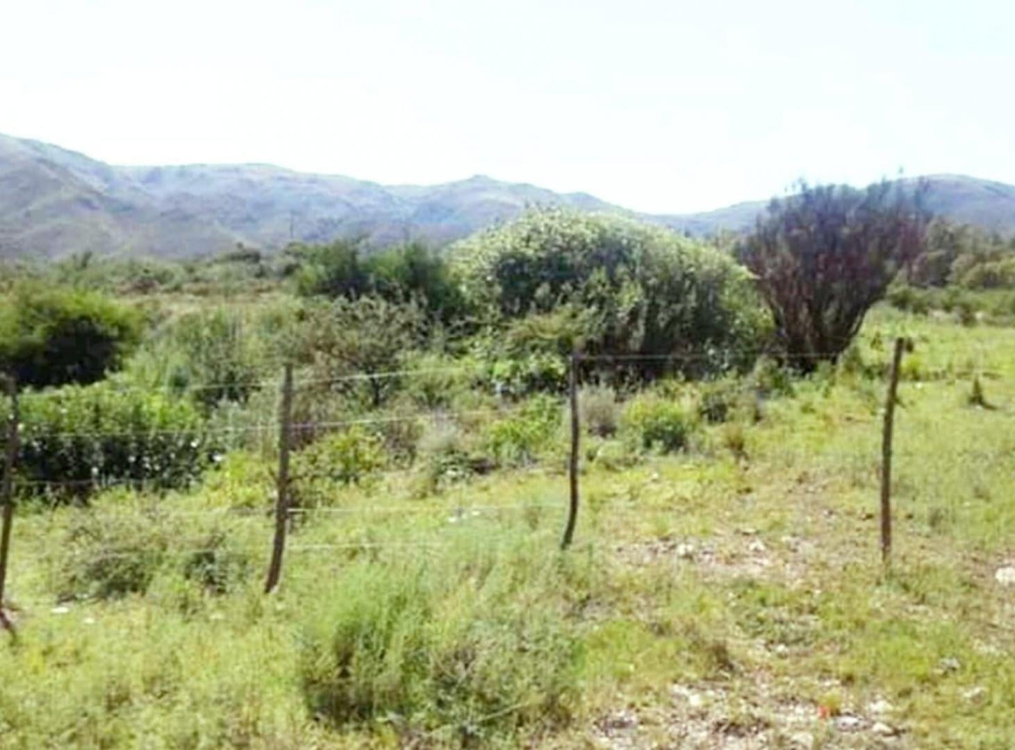 Foto de OPORTUNIDAD!! Lote Huerta Grande, Córdoba 3400m2, imagen 5