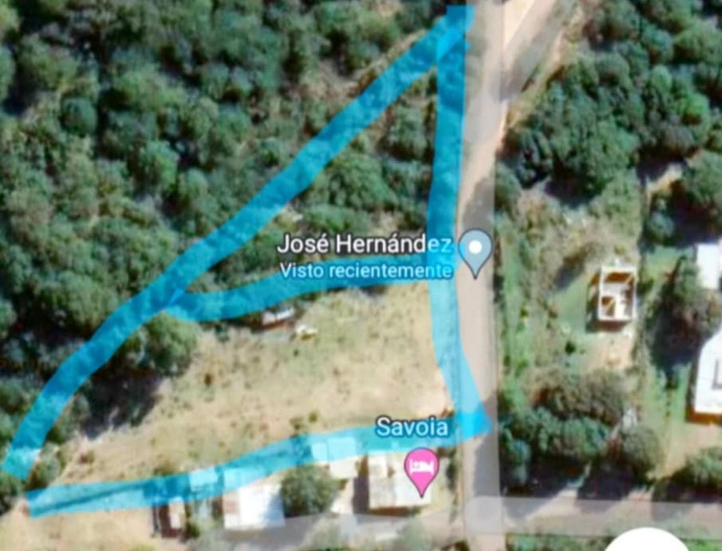 Foto de OPORTUNIDAD!! Lote Huerta Grande, Córdoba 3400m2, imagen 3