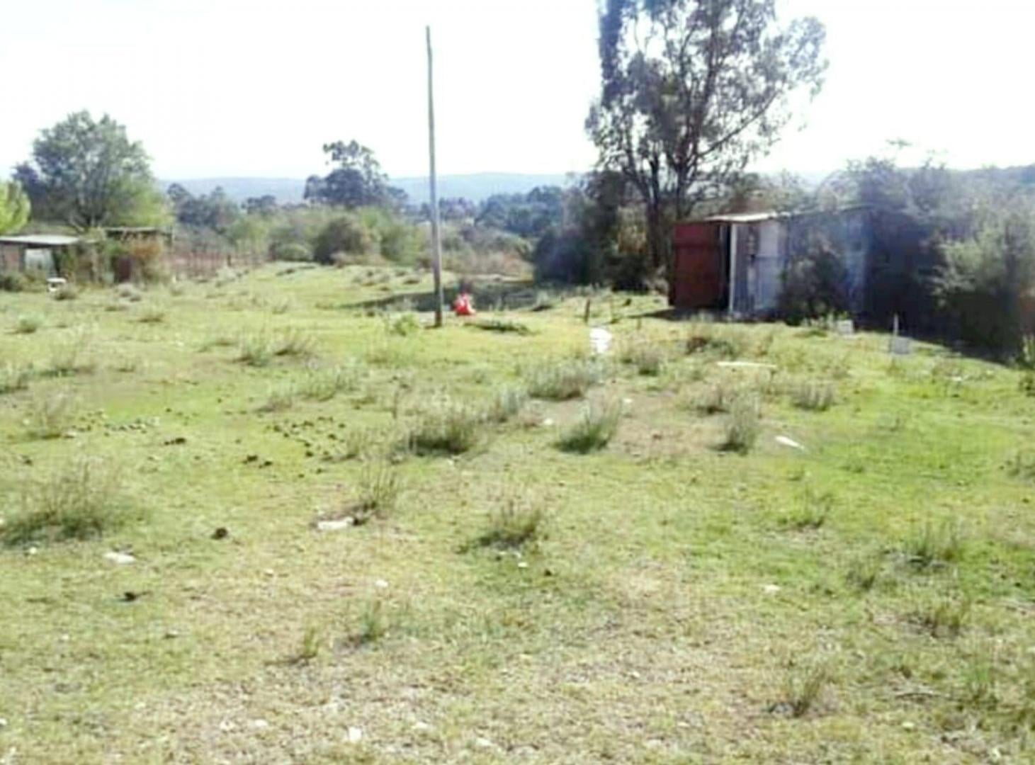 Foto de OPORTUNIDAD!! Lote Huerta Grande, Córdoba 3400m2, imagen 2