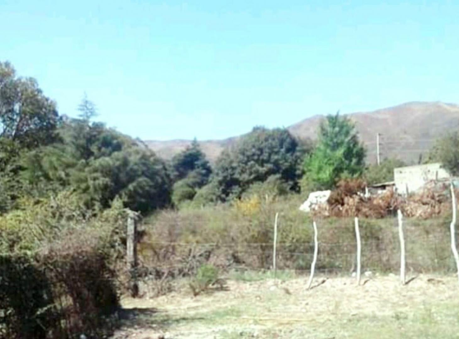 Foto de OPORTUNIDAD!! Lote Huerta Grande, Córdoba 3400m2, imagen 4