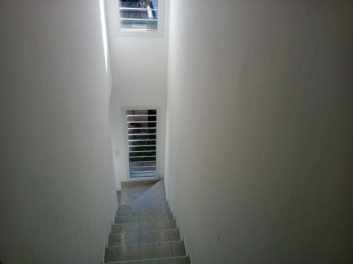 Foto de Casa 2 dorm con gran patio Bialet Masse, imagen 3