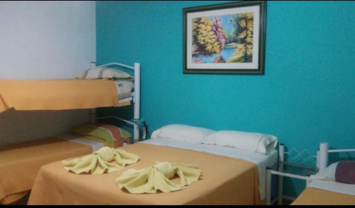 Foto de HOSTERIA EN MINA CLAVERO ARROYO LOS PATOS, imagen 2